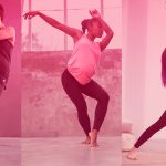 Adidas lanza su primera colección de maternidad