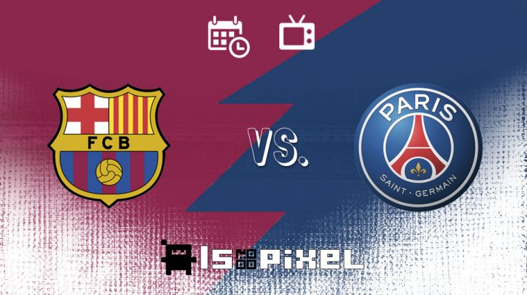 Barcelona vs PSG en vivo: Fecha, horarios y dónde ver | ida de los octavos de final de la Champions League