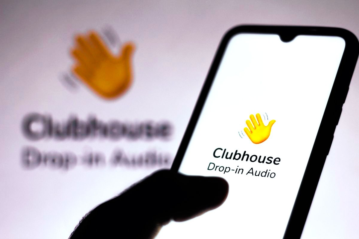La privacidad en Clubhouse