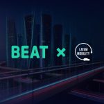Beat cierra con éxito su participación en el “Latam Mobility Summit 2021”
