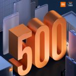 Xiaomi escala posiciones en la lista Fortune Global 500