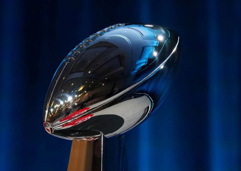 Super Bowl 2021: Fecha y hora y quién juega este domingo