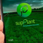 'SupPlant' La app que monitorea parcelas y controla el riego de los cultivos de agricultores mexicanos