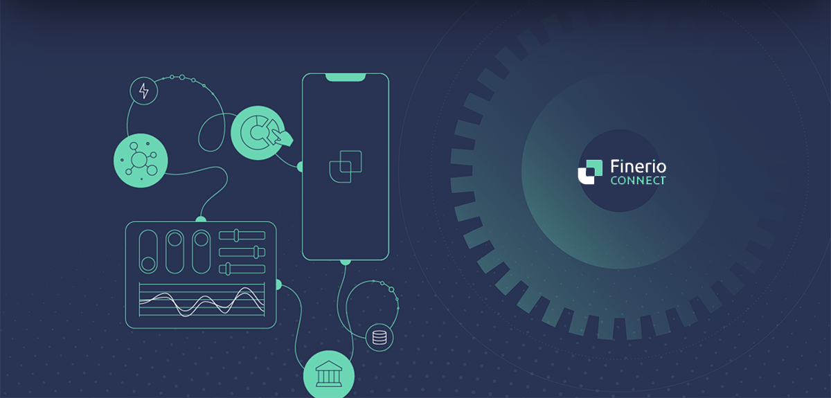 Finerio Connect estrena servicios de verificación de ingresos, gastos y perfilamiento de usuarios a través de Open Banking