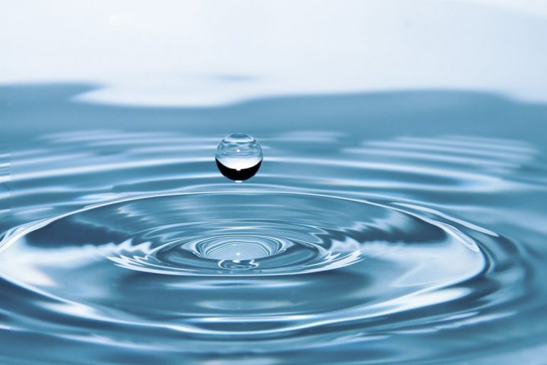 Ahorro de agua, objetivo clave que se puede lograr con Inteligencia Operativa