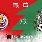 Costa Rica vs México en vivo: Fecha, horario y dónde ver | Preolímpico de Concacaf