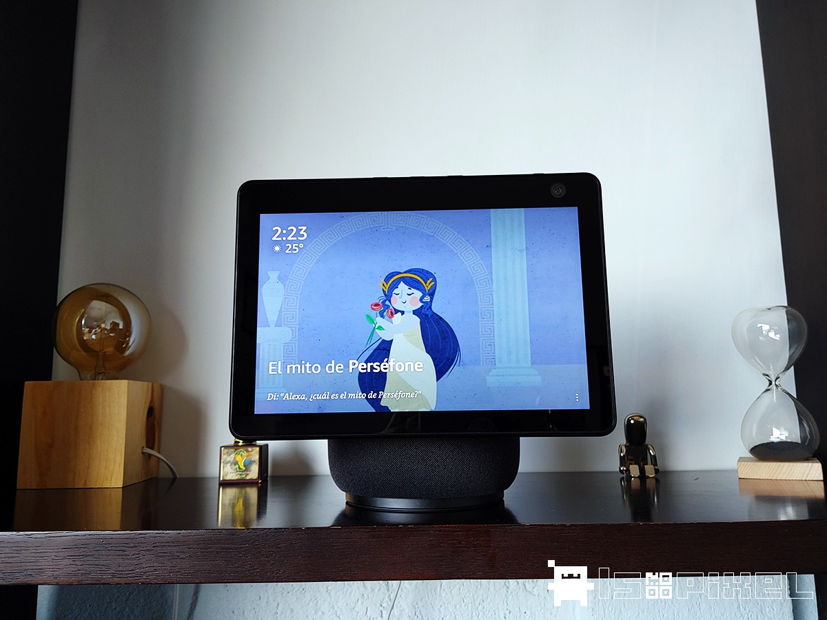 Smart TV con Alexa incorporado, ¿realmente es útil o no sirve para