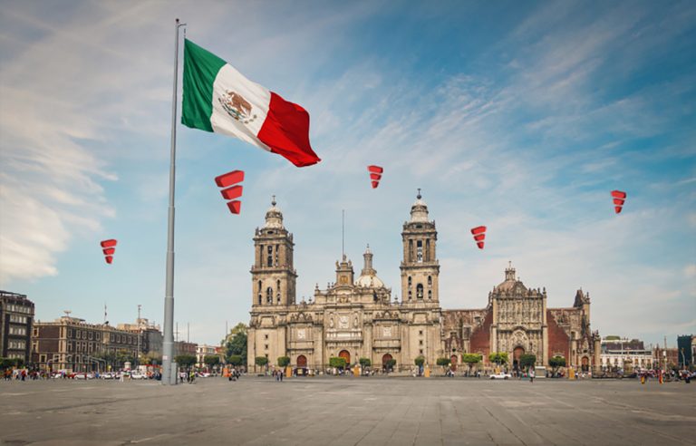 El Estado de la Experiencia Móvil en México 2021