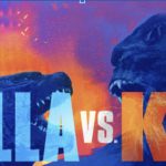 Las figuras de colección de la nueva película Godzilla vs Kong llegan a la tienda en línea Bandai Collectors Shop