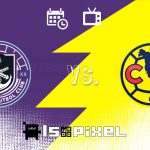 Mazatlán vs América en vivo: Cómo, cuándo y dónde ver | Jornada 12 del Clausura 2021