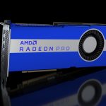 El controlador AMD Radeon PRO Empresarial 21.Q1 presenta una nueva interfaz de usuario para una mayor eficiencia y productividad