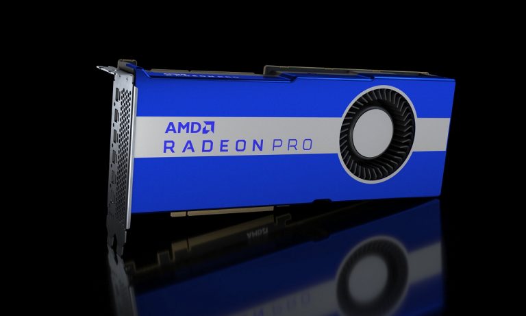 El controlador AMD Radeon PRO Empresarial 21.Q1 presenta una nueva interfaz de usuario para una mayor eficiencia y productividad