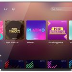 A partir de hoy Amazon Music está disponible en Google TV y otros dispositivos con Android TV OS como TV's, decodificadores, consolas de videojuegos y bocinas.