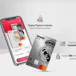 INVEX, Real Madrid y Mastercard lanzan la Primera Tarjeta de Crédito 100% Digital de Marca Compartida en México