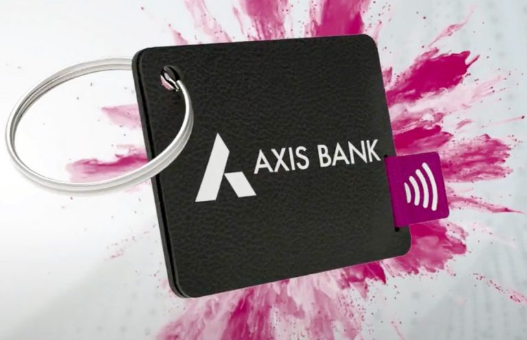Thales se asocia con Axis Bank en India para impulsar sus dispositivos wearables de pago sin contacto