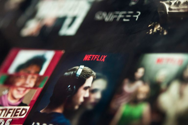 La cuota de mercado de Netflix en los servicios OTT de EE. UU. caerá en 2021
