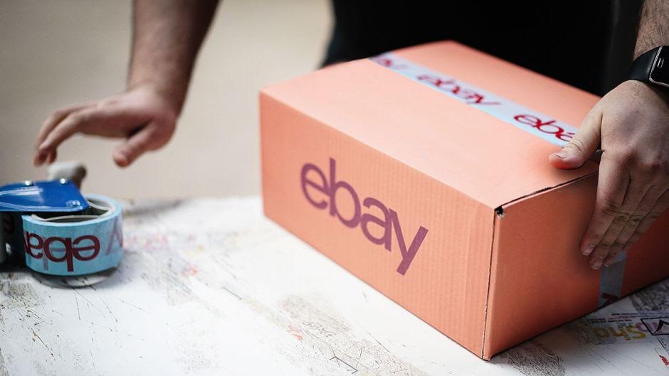 eBay realiza estudio de vendedores en línea para conocer el panorama del eCommerce transfronterizo en México