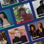 Spotify Mixes: Lanzan nuevas mezclas personalizadas basadas en artistas, géneros y décadas