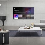 Tidal llega a los smart TV de LG para una experiencia musical premium