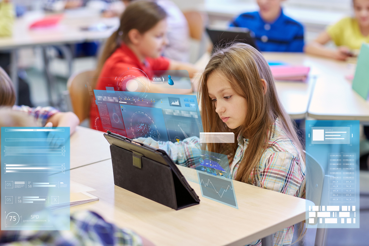 Derecho a la Educación Digital: #DíaDelNiño