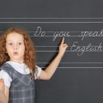 No más “Infrestructochor” este 23 de abril Día mundial de Lengua inglesa