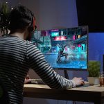 ViewSonic presenta nueva línea de monitores para gaming a precios accesibles
