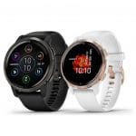 Venu 2 y Venu 2S: conoce los nuevos smartwatch de Garmin