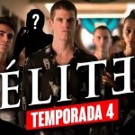 Netflix anuncia la fecha de estreno la temporada Temporada 4 de Élite