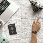 4 hacks para ahorrar al momento de viajar
