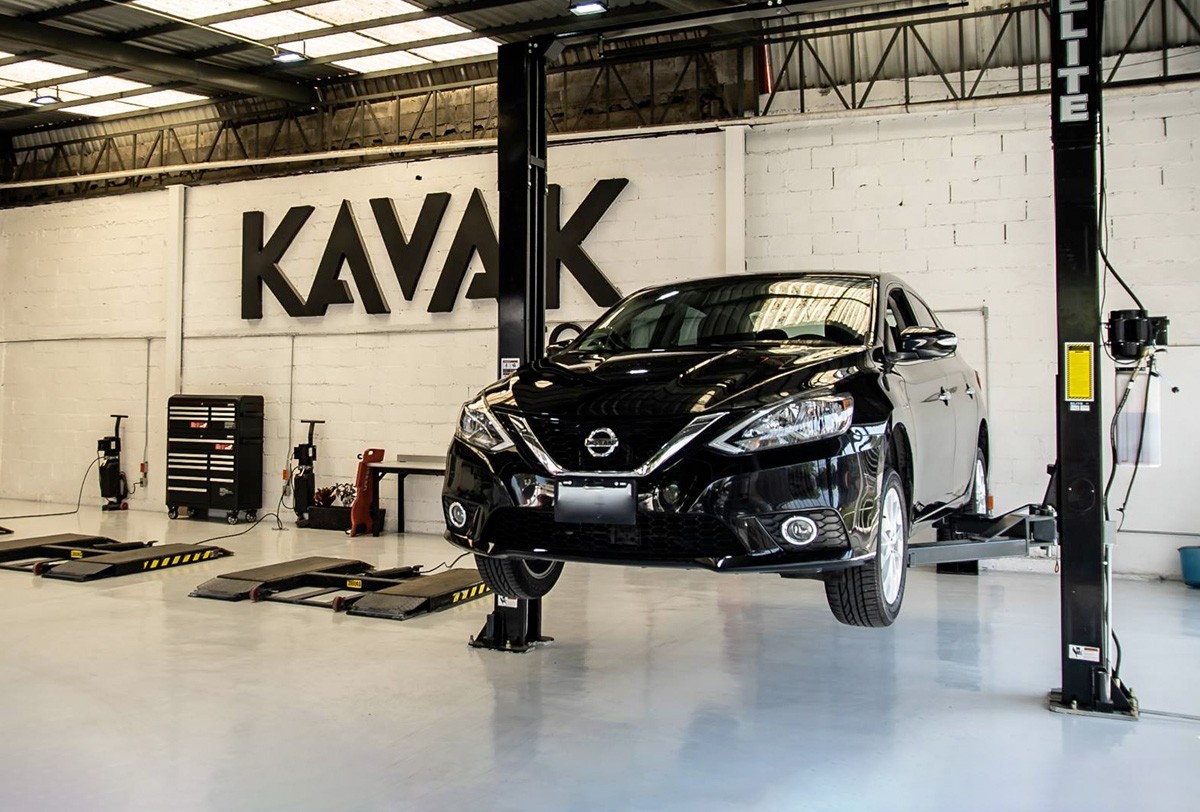 Kavak alcanza valuación de 4 mil mdd tras ronda de financiamiento