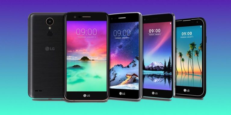 LG promete hasta tres años de actualizaciones a sus smartphones premium