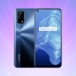 Llega el realme 7 5G a México: características, precio y disponibilidad