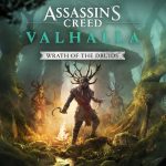 Nuevo Video: Assassin’s Creed Valhalla – Detrás de Cámaras: Wrath Of The Druids