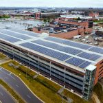 DTE Energy se une a Ford Motor Company por una nueva tecnología de instalación solar y almacenamiento de baterías