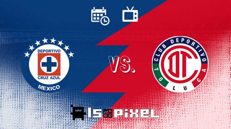 Cruz Azul vs Toluca vivo hoy: Fecha, hora y dónde ver por TV el partido de vuelta de la Liguilla 2021