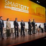 Vuelve el Smart City Expo Latam Congress para impulsar la reactivación socioeconómica de América Latina