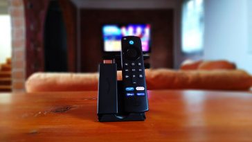 Reseña de Fire TV Stick 4K: con características, precio y disponibilidad