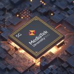 MediaTek anuncia el chipset Dimensity 900 5G para teléfonos inteligentes 5G de gama alta
