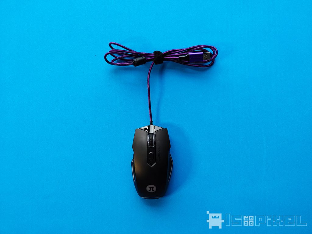 Mouse gamer Gladius 16000P Primus.jpg