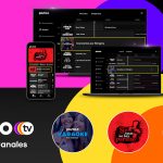 Pluto TV sigue ampliando su oferta de contenidos gratuitos en latinoamérica