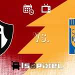 Atlas vs Tigres en vivo: cómo y dónde ver partido de reclasificación, Clausura 2021