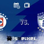 Cruz Azul vs Pachuca en vivo hoy, dsemifinl de ida del clausura 2021, Liga mx