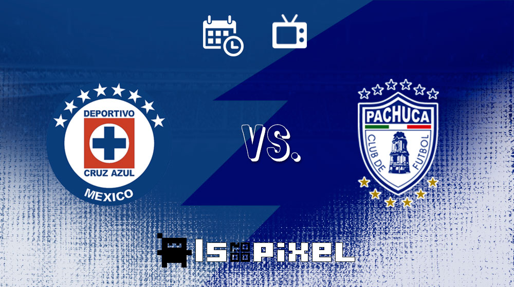 Cruz Azul vs Pachuca en vivo hoy, dsemifinl de ida del clausura 2021, Liga mx