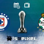 Cruz Azul vs Santos 2021 en vivo: Fecha, horario y dónde ver la Final del Torneo Clausura de la Liga MX