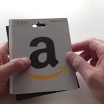 Ya puedes pagar tu membresía Amazon Prime en efectivo, mediante tarjetas de regalo