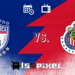 Pachuca vs Chivas en vivo: Cómo y dónde ver partido de repechaje hoy