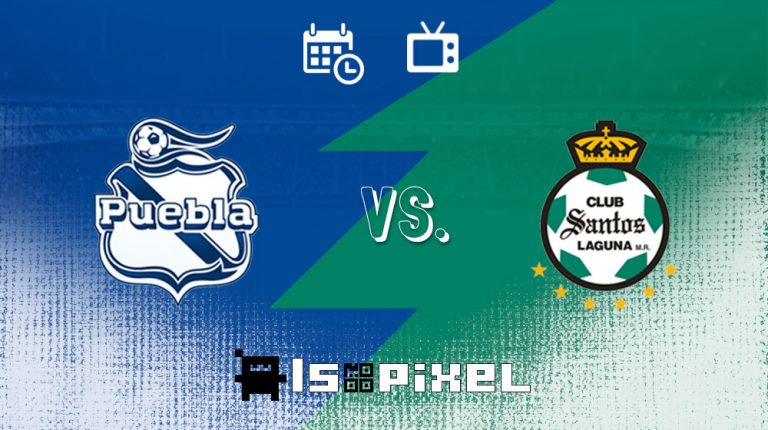 Puebla F.C. vs Santos Laguna: Fecha, hora y transmisión, Semifinal vuelta del Clausura 2021