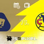 Pumas vs America en vivo hoy: Fecha, hora y dónde ver, Jornada 17 de la Liga MX