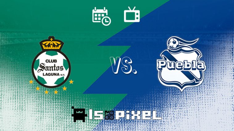 Santos Vs Puebla En Vivo Fecha Hora Y Transmision De La Semifinal De Ida Del Clausura