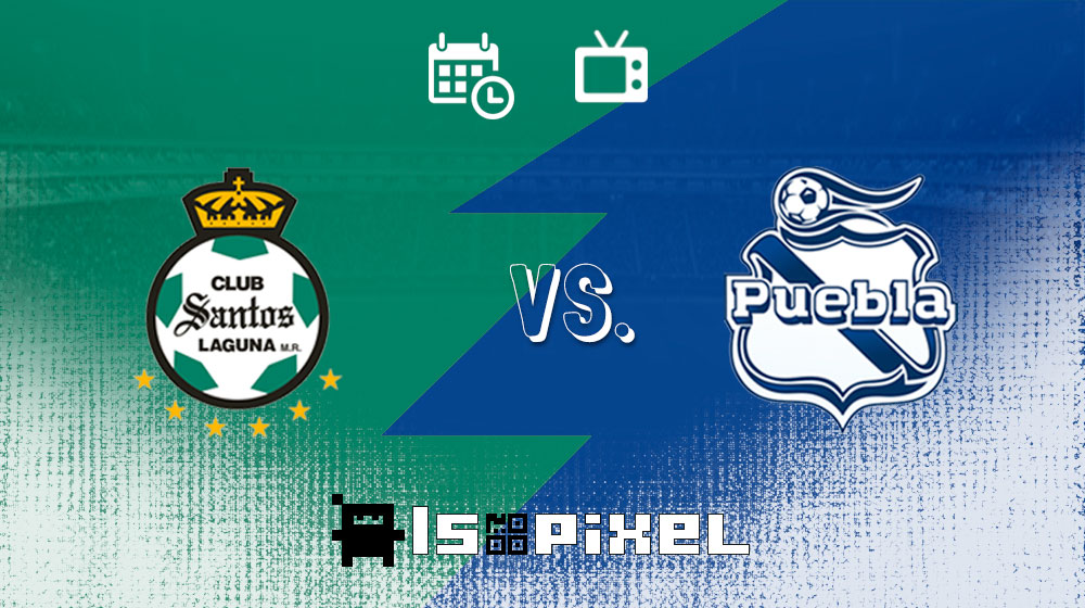 Santos vs Puebla en vivo: fecha, hora y transmisión de la Semifinal de Ida del Clausura 2021